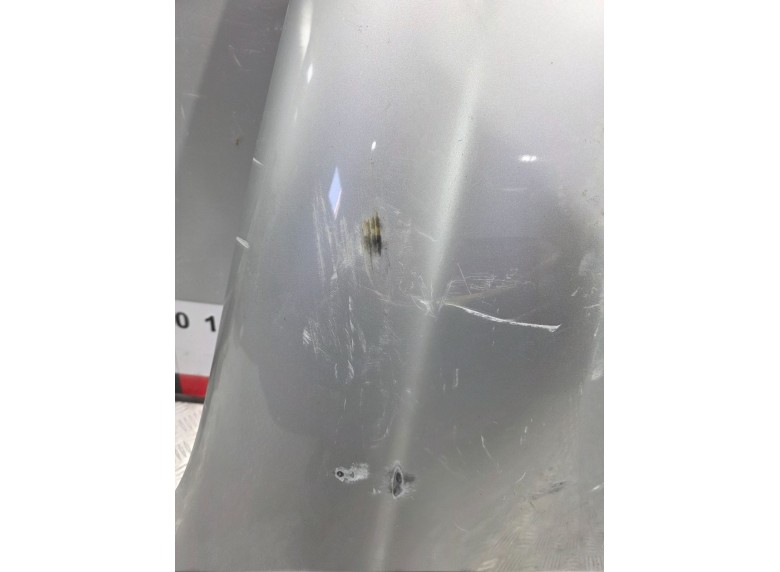 Крыло переднее правое к Крыло переднее правое к Volkswagen Jetta 2007 г. Jetta