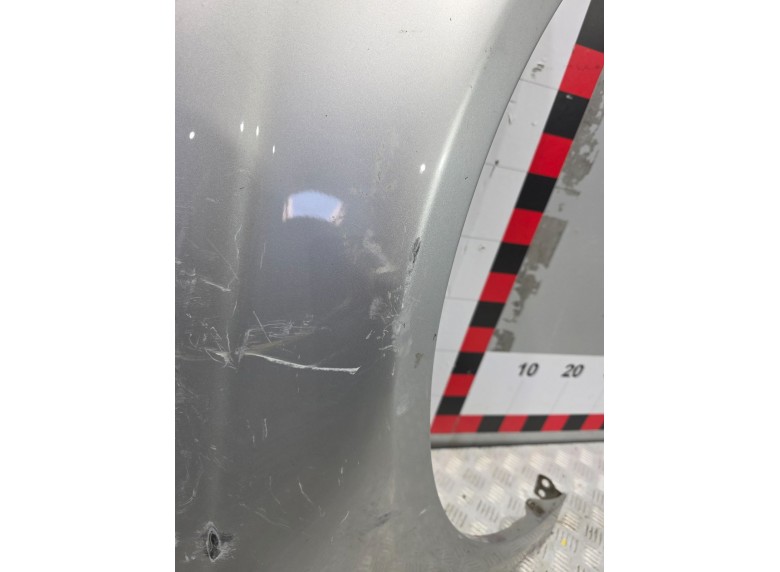 Крыло переднее правое к Крыло переднее правое к Volkswagen Jetta 2007 г. Jetta