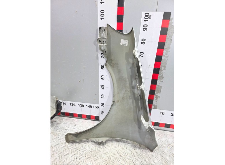 Крыло переднее правое к Крыло переднее правое к Volkswagen Jetta 2007 г. Jetta