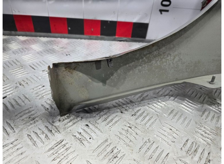 Крыло переднее правое к Крыло переднее правое к Volkswagen Jetta 2007 г. Jetta