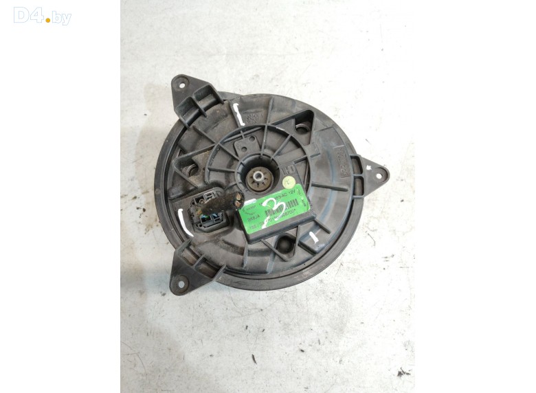 Моторчик печки к Ford Mondeo 2001 г.