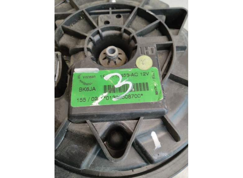 Моторчик печки к Моторчик печки к Ford Mondeo 2001 г. Mondeo