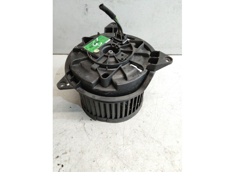 Моторчик печки к Моторчик печки к Ford Mondeo 2001 г. Mondeo