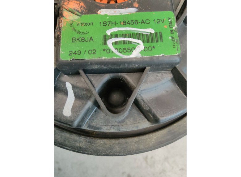 Моторчик печки к Моторчик печки к Ford Mondeo 2001 г. Mondeo