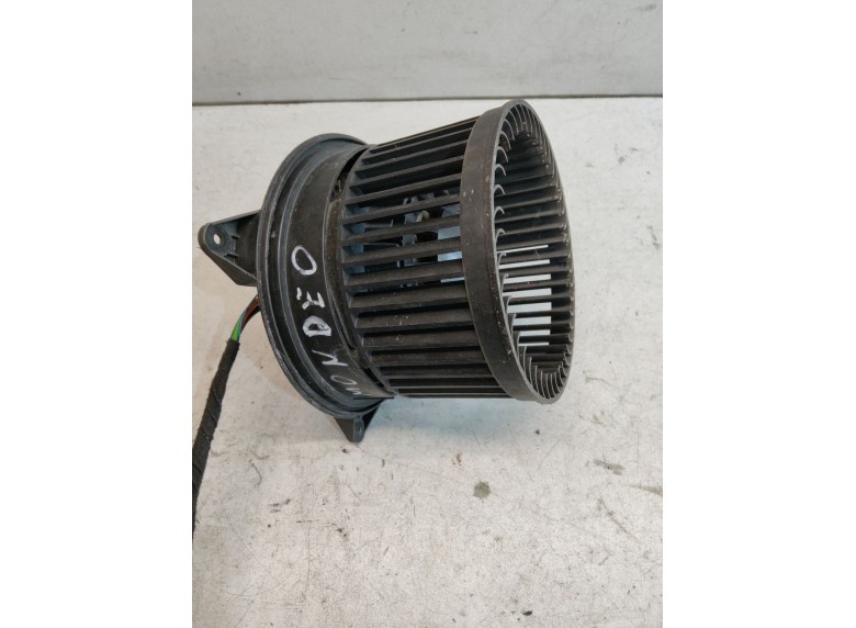 Моторчик печки к Моторчик печки к Ford Mondeo 2001 г. Mondeo