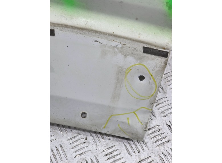 Крыло переднее левое к Крыло переднее левое к Fiat Ducato 2008 г. Boxer