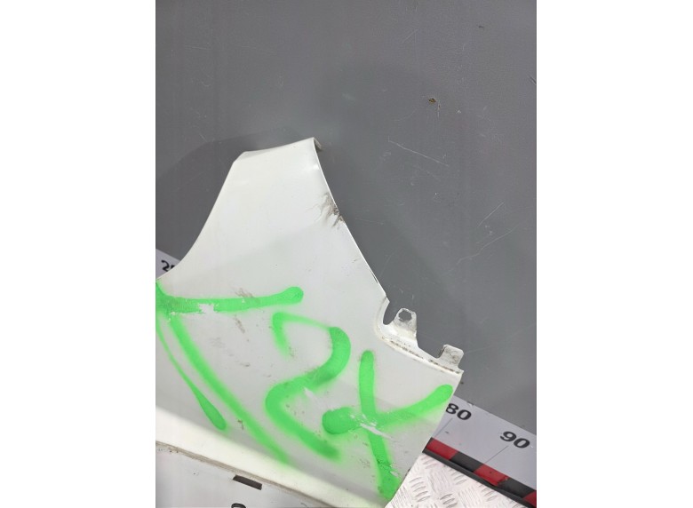 Крыло переднее левое к Крыло переднее левое к Fiat Ducato 2008 г. Boxer