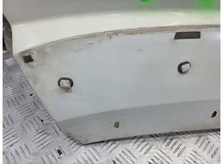 Крыло переднее левое к Крыло переднее левое к Fiat Ducato 2008 г. Boxer