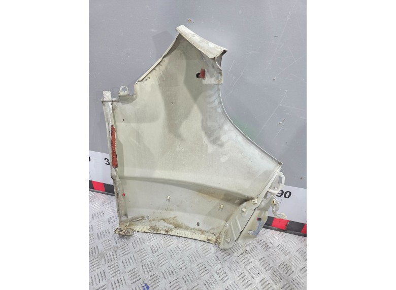 Крыло переднее левое к Крыло переднее левое к Fiat Ducato 2008 г. Boxer