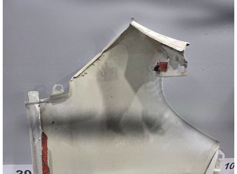 Крыло переднее левое к Крыло переднее левое к Fiat Ducato 2008 г. Boxer