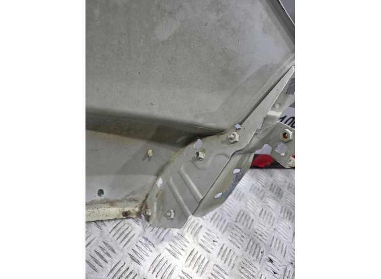 Крыло переднее левое к Крыло переднее левое к Fiat Ducato 2008 г. Boxer