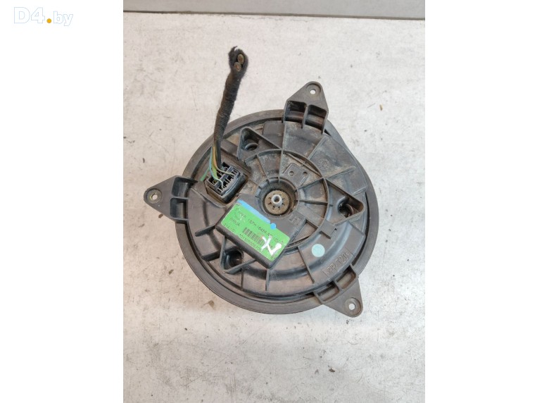 Моторчик печки к Ford Mondeo 2001 г.