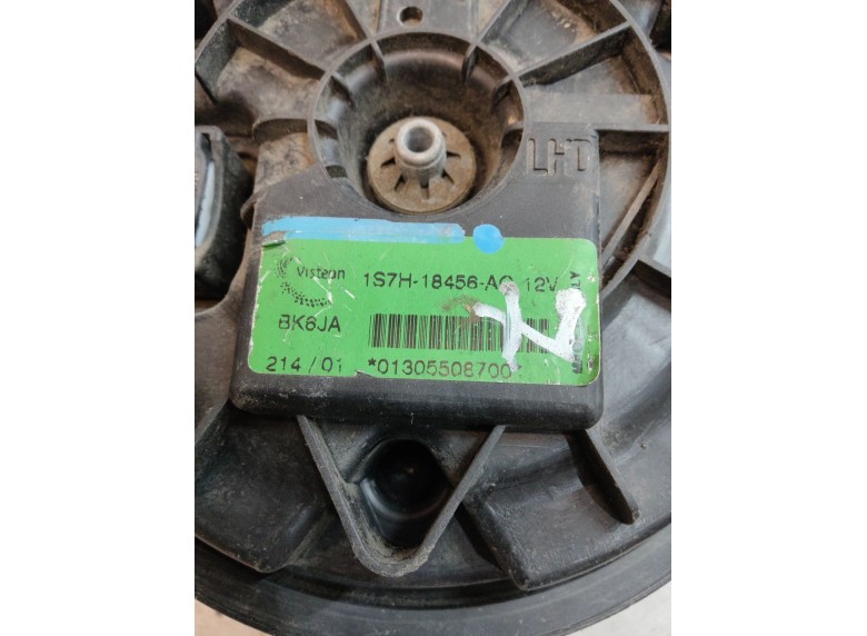 Моторчик печки к Моторчик печки к Ford Mondeo 2001 г. Mondeo