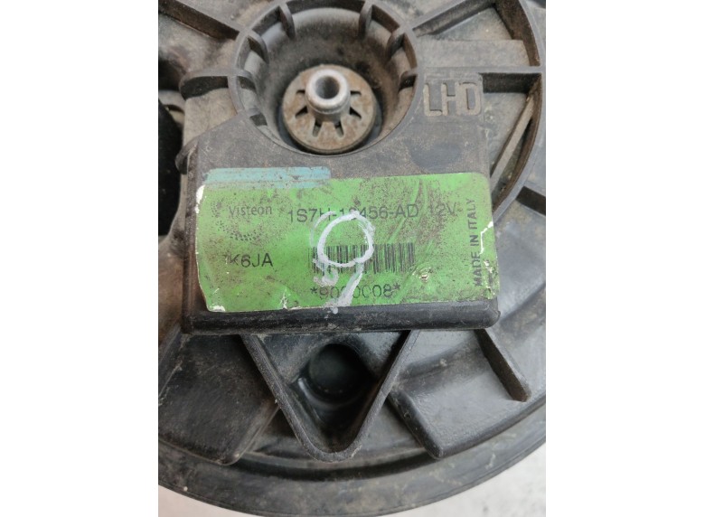 Моторчик печки к Моторчик печки к Ford Mondeo 2001 г. Mondeo