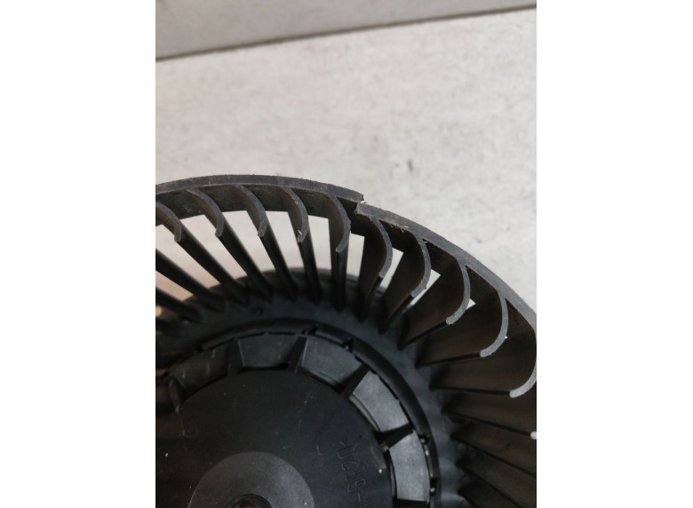 Моторчик печки к Моторчик печки к Ford Mondeo 2001 г. Mondeo