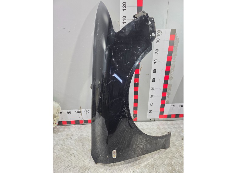 Крыло переднее правое к Audi A6