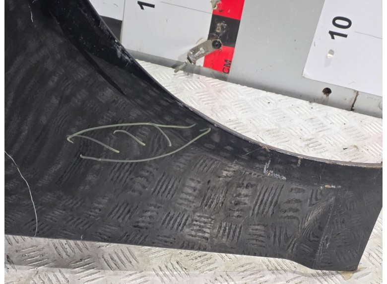 Крыло переднее правое к Крыло переднее правое к Audi A6 2007 г. A6