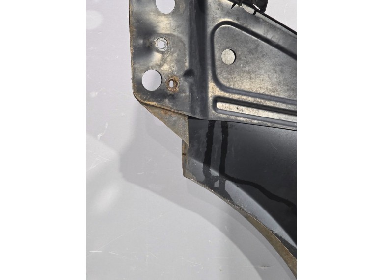 Крыло переднее правое к Крыло переднее правое к Audi A6 2007 г. A6