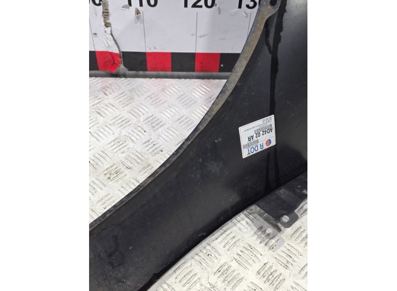 Крыло переднее правое к Крыло переднее правое к Audi A6 2007 г. A6