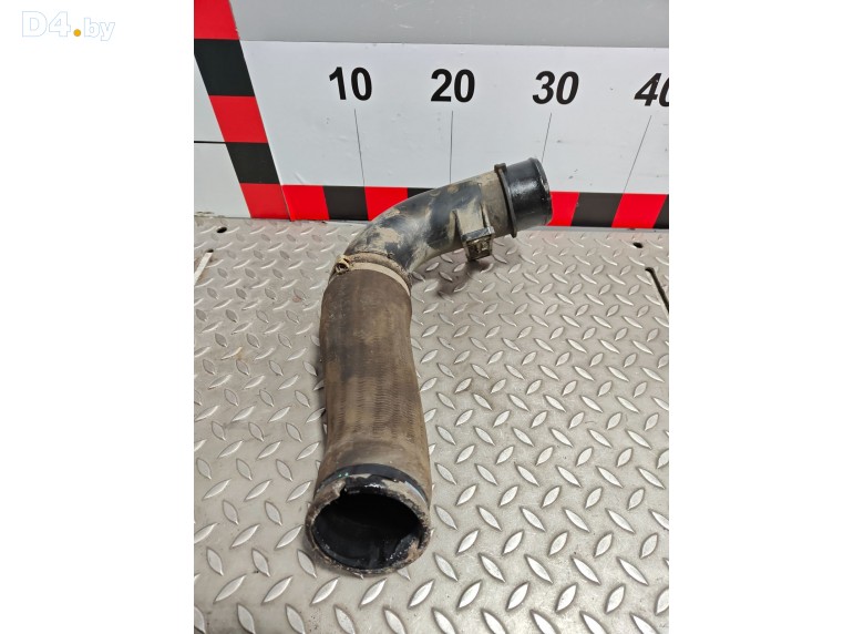 Патрубок интеркулера к Peugeot Boxer 2008 г.