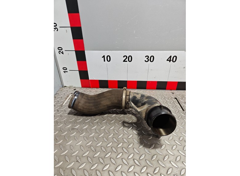 Патрубок интеркулера к Патрубок интеркулера к Peugeot Boxer 2008 г. Boxer