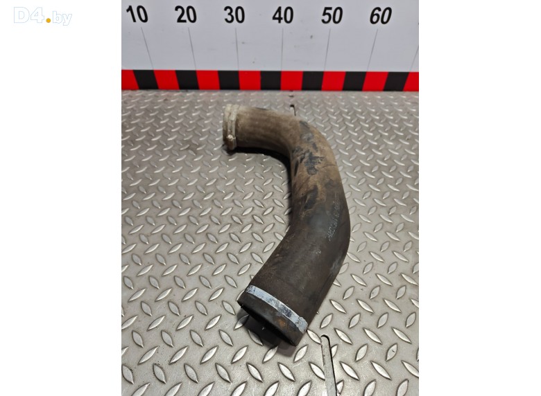 Патрубок интеркулера к Peugeot Boxer 2008 г.