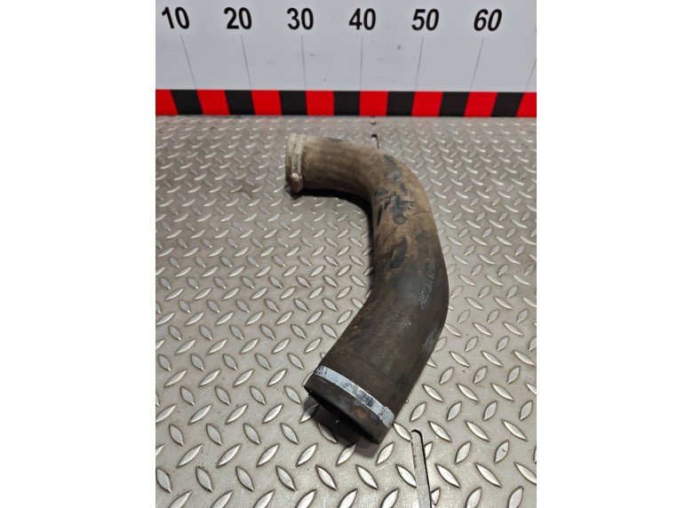 Патрубок интеркулера к Peugeot Boxer