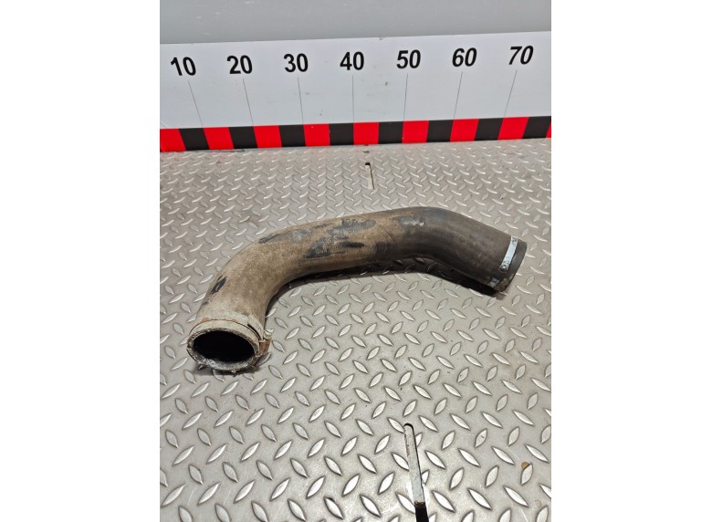 Патрубок интеркулера к Патрубок интеркулера к Peugeot Boxer 2008 г. Boxer