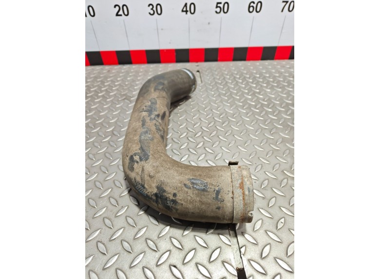 Патрубок интеркулера к Патрубок интеркулера к Peugeot Boxer 2008 г. Boxer