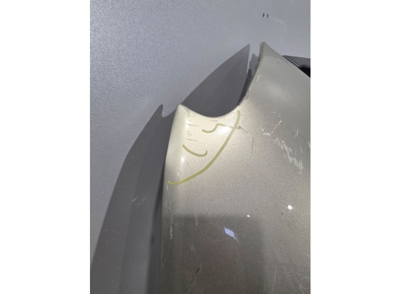 Крыло переднее правое к Крыло переднее правое к Dacia Duster 2012 г. Duster