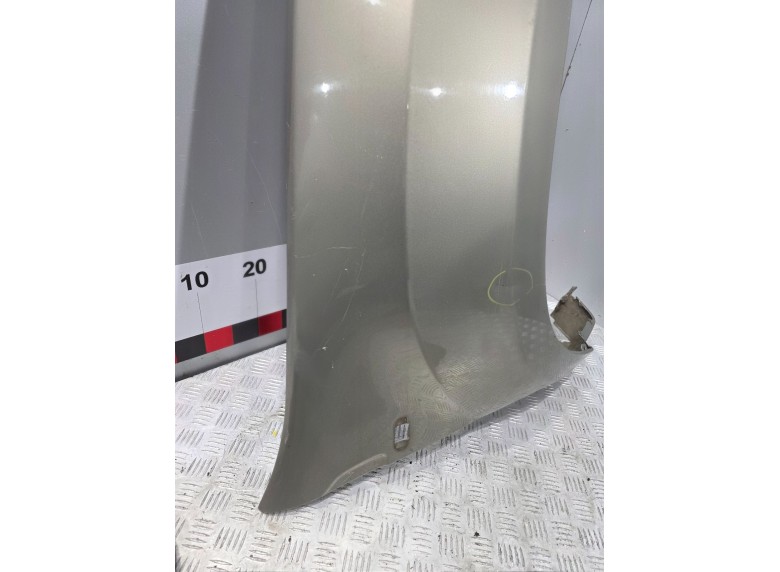 Крыло переднее правое к Крыло переднее правое к Dacia Duster 2012 г. Duster