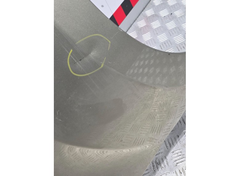 Крыло переднее правое к Крыло переднее правое к Dacia Duster 2012 г. Duster