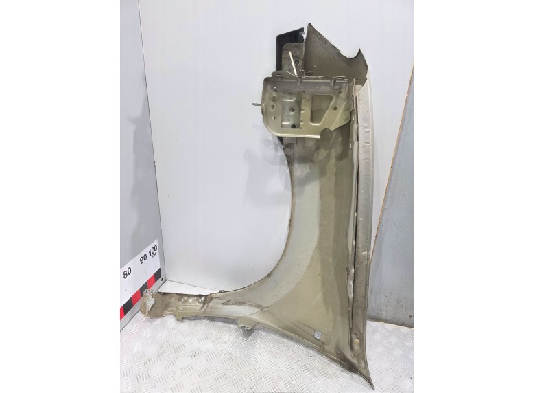 Крыло переднее правое к Крыло переднее правое к Dacia Duster 2012 г. Duster