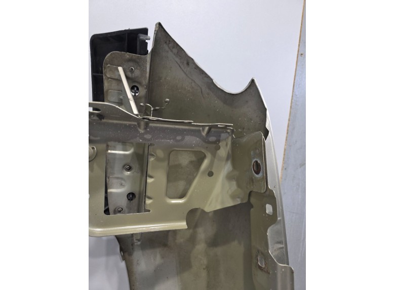 Крыло переднее правое к Крыло переднее правое к Dacia Duster 2012 г. Duster