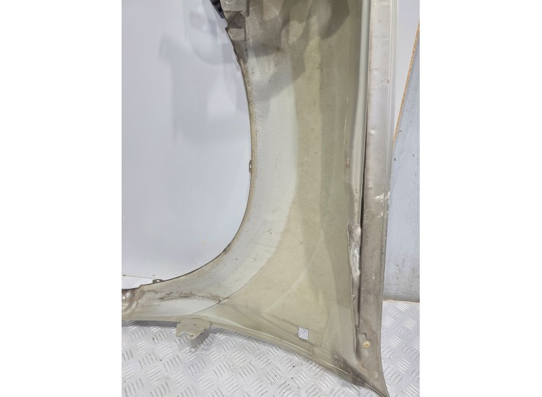 Крыло переднее правое к Крыло переднее правое к Dacia Duster 2012 г. Duster