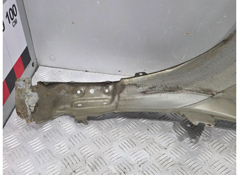 Крыло переднее правое к Крыло переднее правое к Dacia Duster 2012 г. Duster