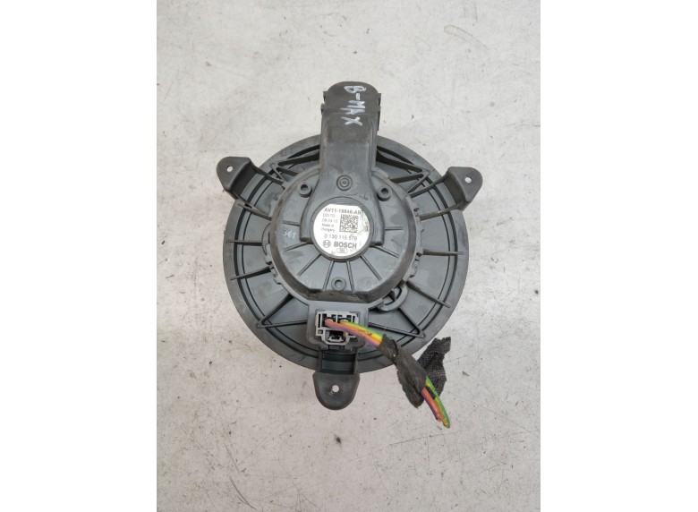 Моторчик печки к Ford B-Max