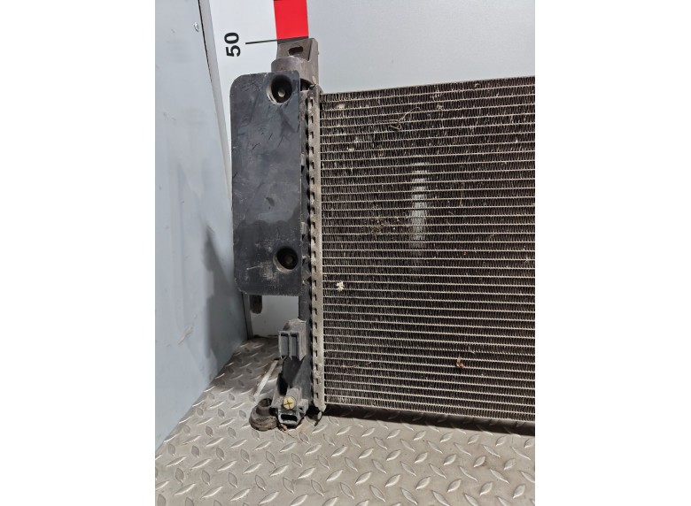 Радиатор (основной) к Радиатор (основной) к Peugeot Boxer 2008 г. Jumper