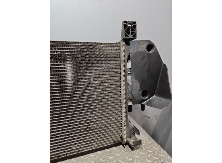 Радиатор (основной) к Радиатор (основной) к Peugeot Boxer 2008 г. Jumper