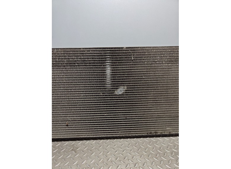 Радиатор (основной) к Радиатор (основной) к Peugeot Boxer 2008 г. Jumper