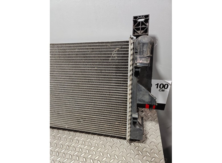 Радиатор (основной) к Радиатор (основной) к Peugeot Boxer 2008 г. Jumper