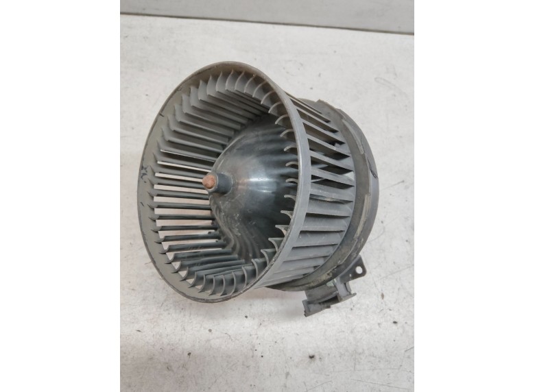 Моторчик печки к Моторчик печки к Ford Fiesta 2009 г. Fiesta