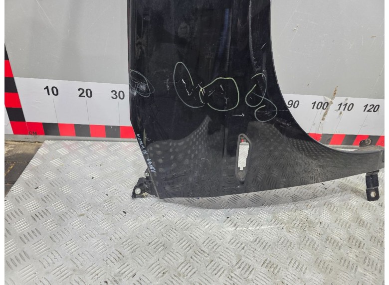 Крыло переднее правое к Крыло переднее правое к Lancia Delta 2009 г. Delta