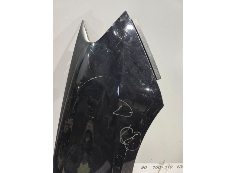 Крыло переднее правое к Крыло переднее правое к Lancia Delta 2009 г. Delta