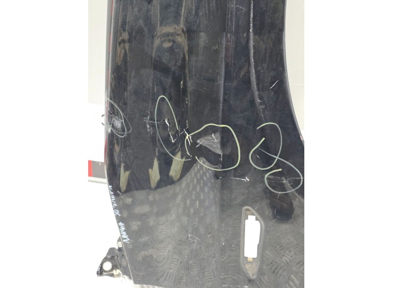 Крыло переднее правое к Крыло переднее правое к Lancia Delta 2009 г. Delta