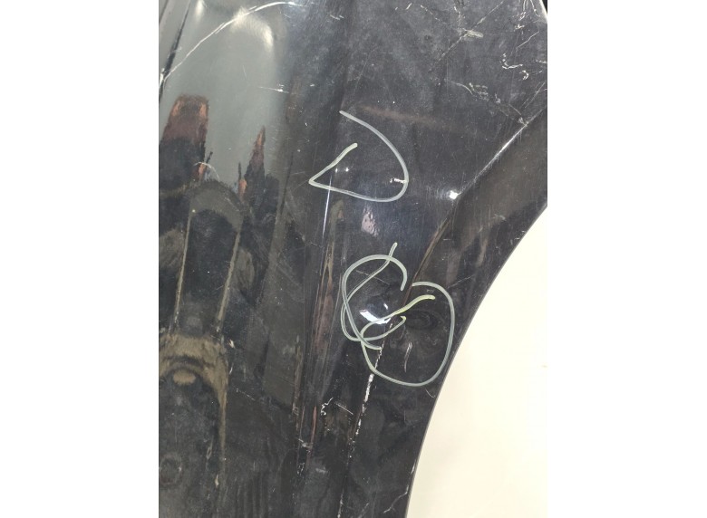 Крыло переднее правое к Крыло переднее правое к Lancia Delta 2009 г. Delta