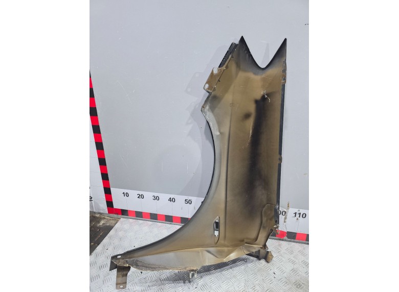 Крыло переднее правое к Крыло переднее правое к Lancia Delta 2009 г. Delta