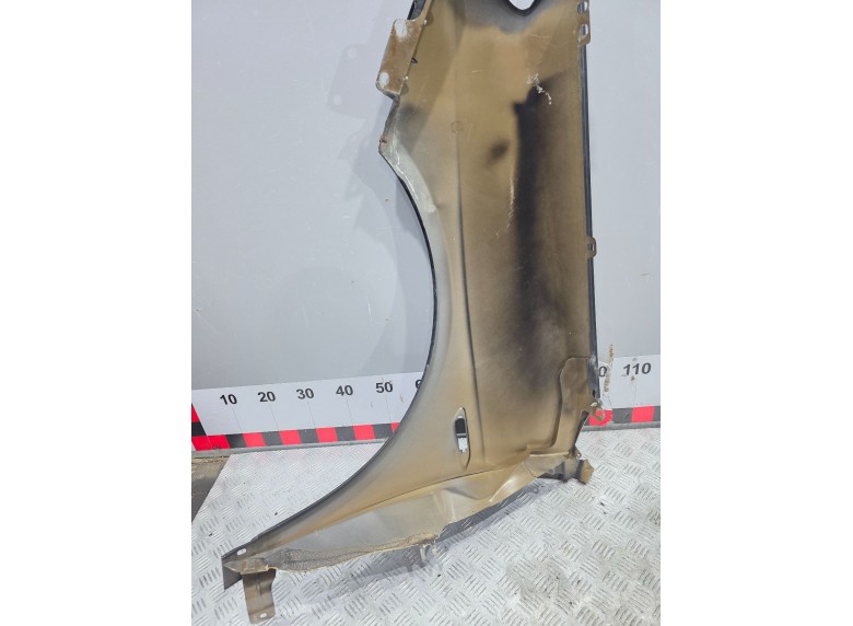 Крыло переднее правое к Крыло переднее правое к Lancia Delta 2009 г. Delta