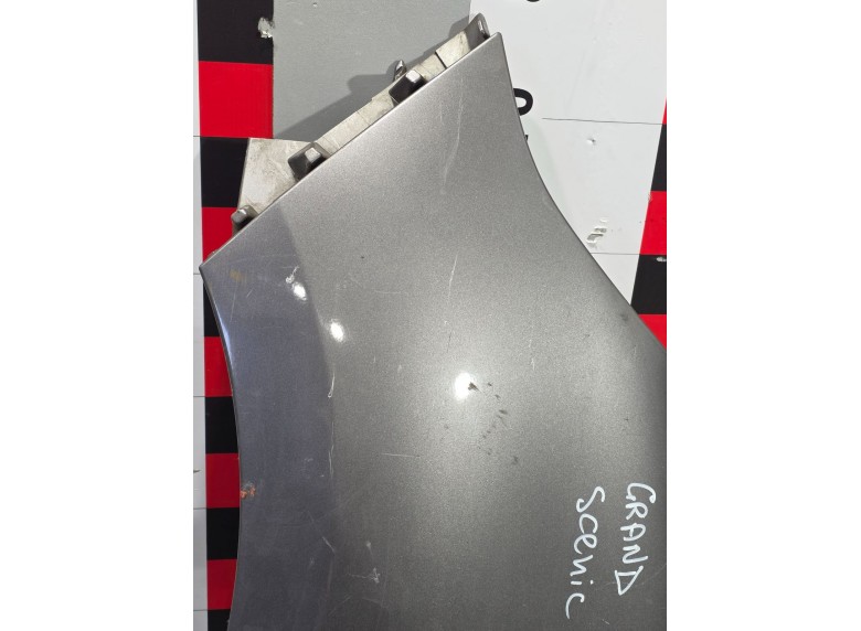 Крыло переднее левое к Крыло переднее левое к Renault GrandScenic 2010 г. Grand Scenic