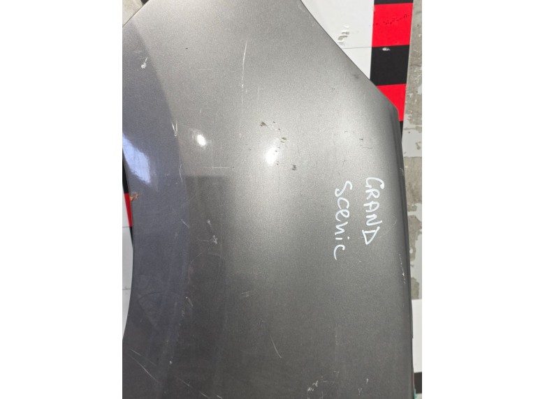 Крыло переднее левое к Крыло переднее левое к Renault GrandScenic 2010 г. Grand Scenic